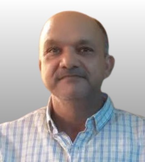 Shree Murari Regmi